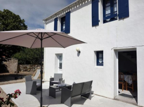 Maison Barbâtre, 3 pièces, 4 personnes - FR-1-224B-450